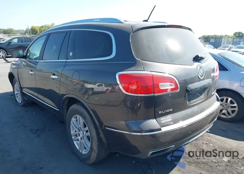 2015 Buick Enclave from USA, damaged, VIN 5GAKRAKD4FJ166420